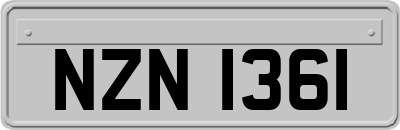 NZN1361