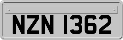 NZN1362