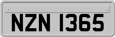 NZN1365