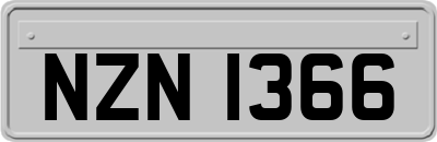 NZN1366
