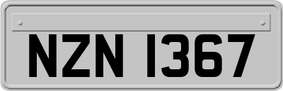 NZN1367