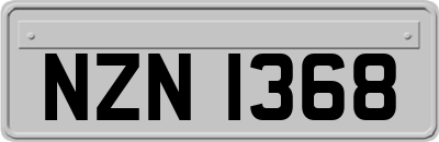 NZN1368