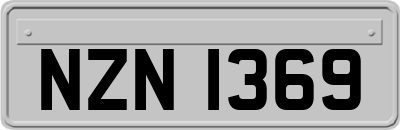 NZN1369