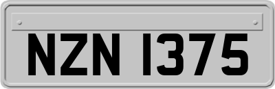 NZN1375