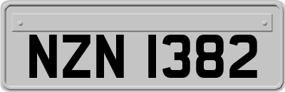 NZN1382