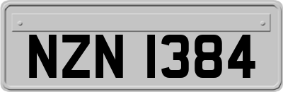 NZN1384
