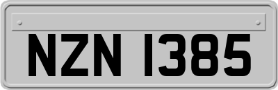 NZN1385