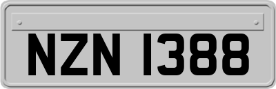 NZN1388