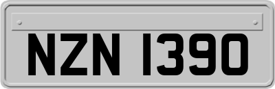 NZN1390