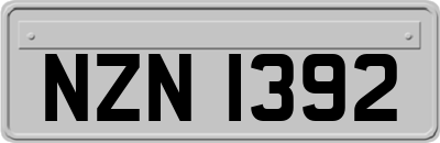 NZN1392