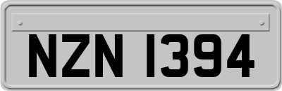 NZN1394