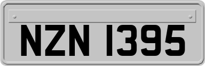 NZN1395
