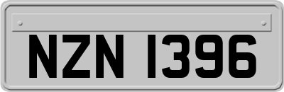 NZN1396