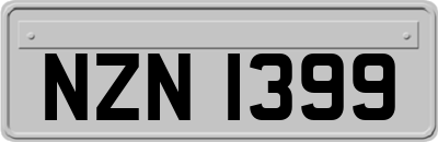 NZN1399