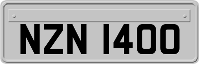 NZN1400