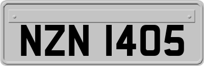 NZN1405