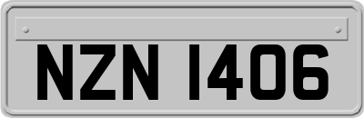 NZN1406