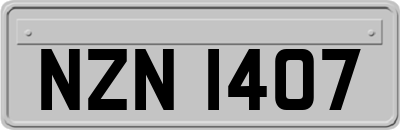 NZN1407