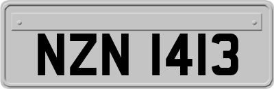 NZN1413