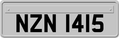 NZN1415