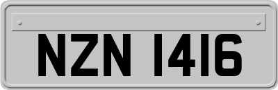 NZN1416