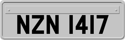 NZN1417