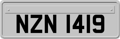 NZN1419