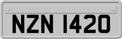 NZN1420