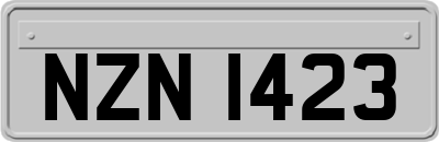 NZN1423