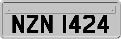 NZN1424