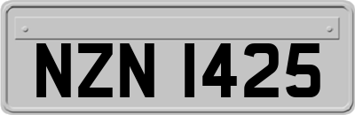 NZN1425