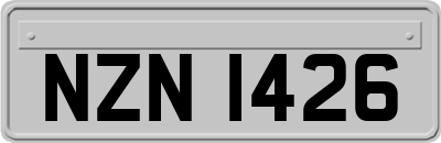 NZN1426
