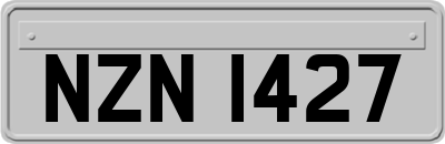 NZN1427