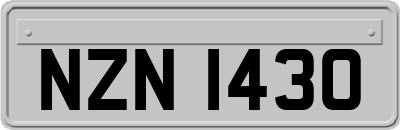 NZN1430