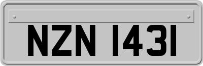 NZN1431