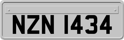 NZN1434