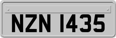 NZN1435