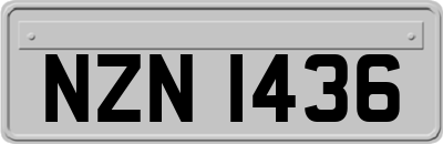 NZN1436