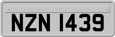 NZN1439