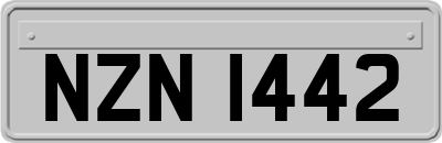 NZN1442