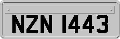 NZN1443
