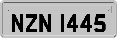 NZN1445