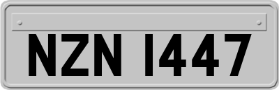 NZN1447