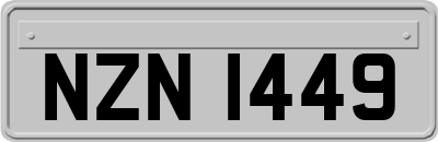 NZN1449