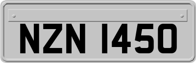 NZN1450