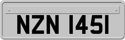 NZN1451