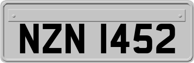 NZN1452