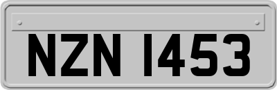 NZN1453