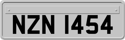 NZN1454