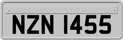 NZN1455